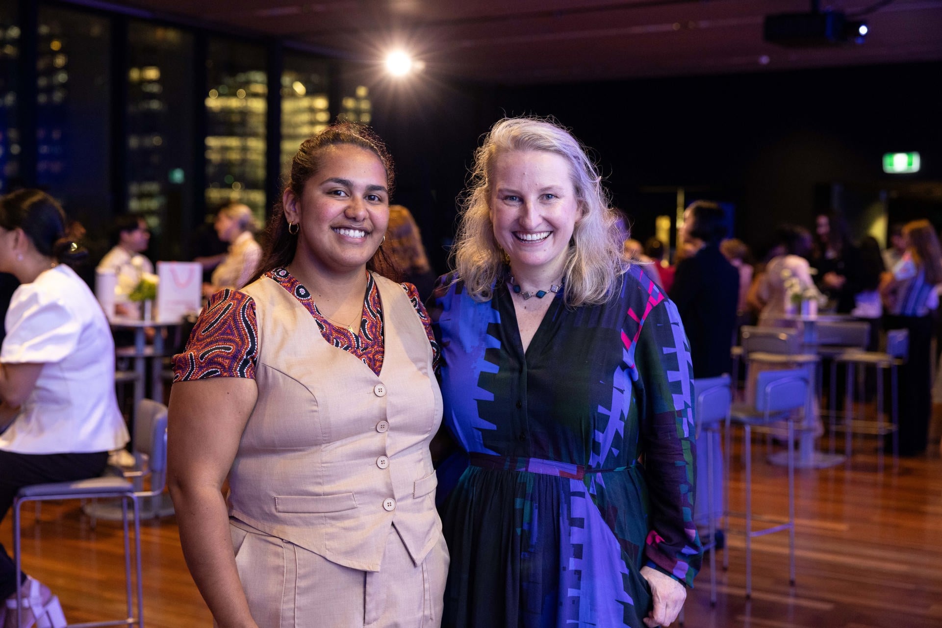 Kayla Colombo First Nations fellow selected for New Colombo Plan scholarship