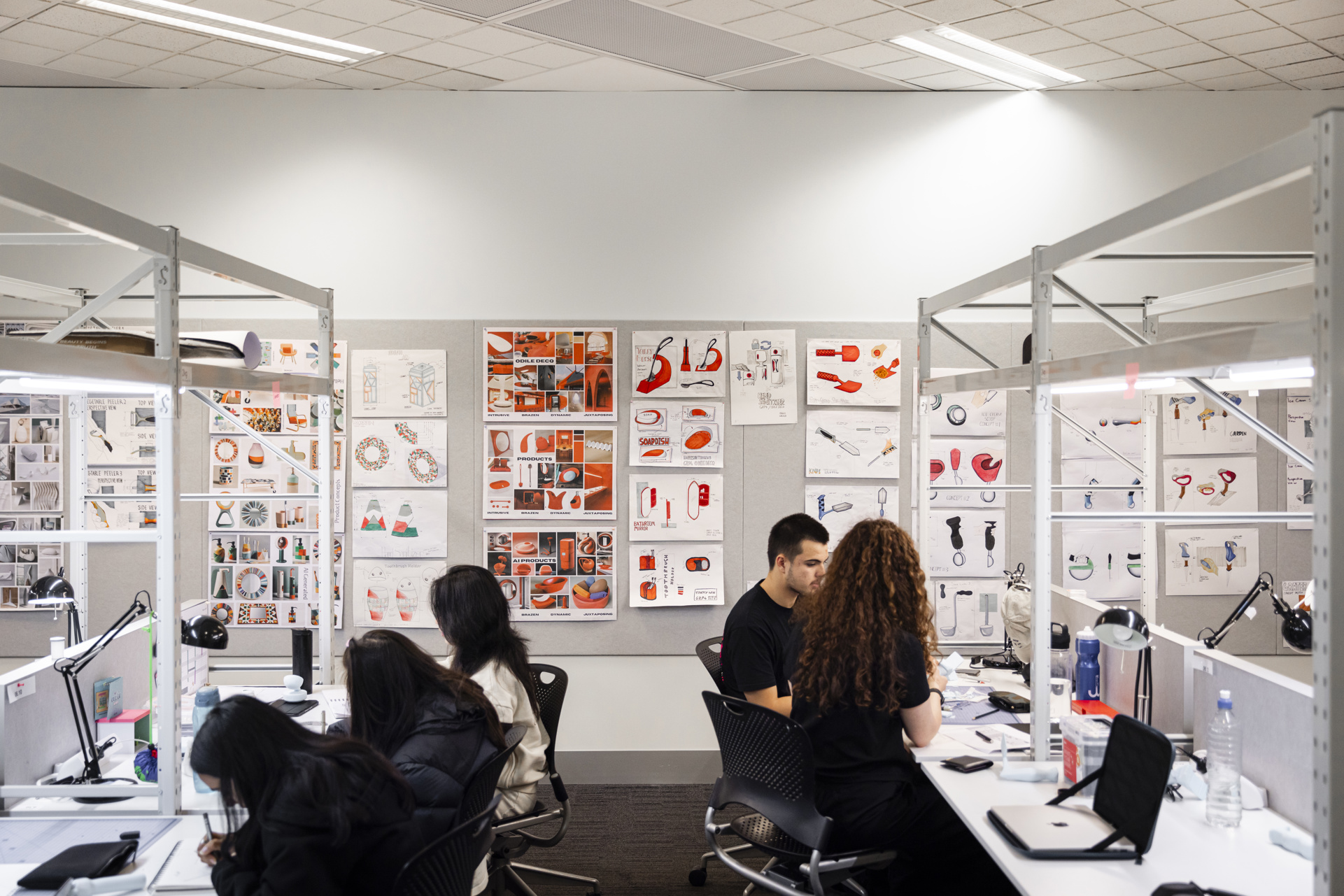 Design, Architecture & Building Facilities | UTS