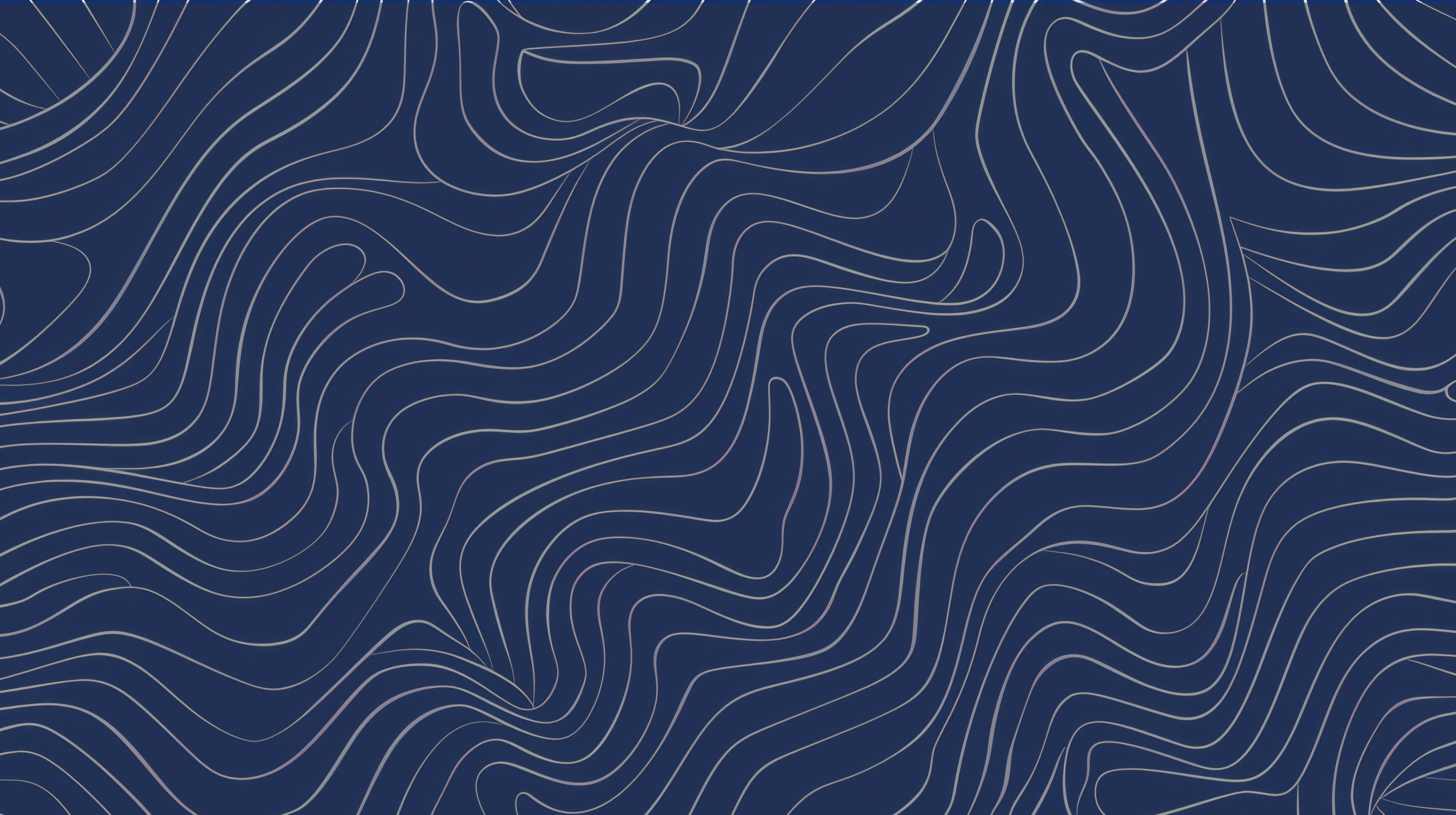 abstract blue background