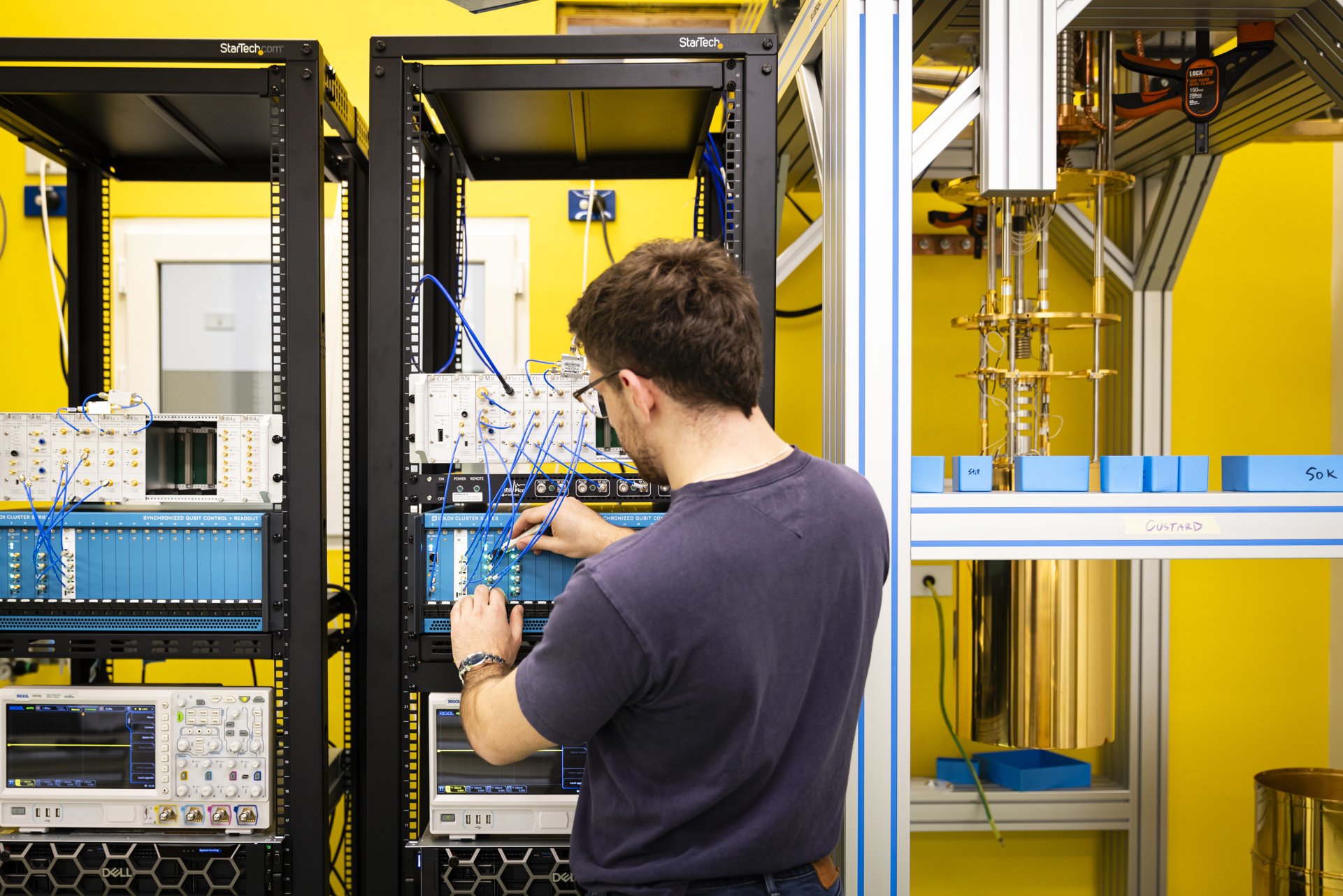 Experience UTS – Student life, events & campus