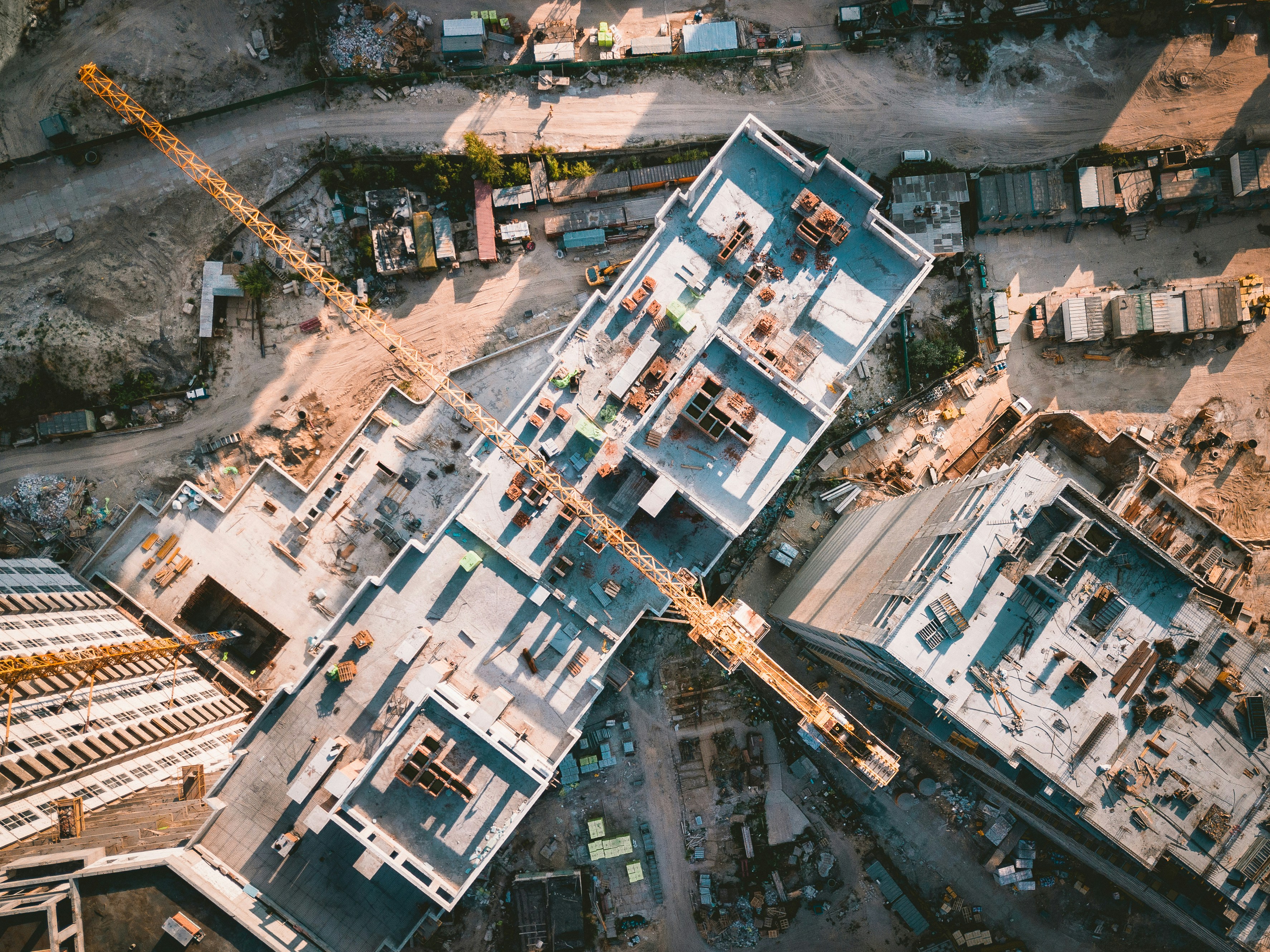 Construction