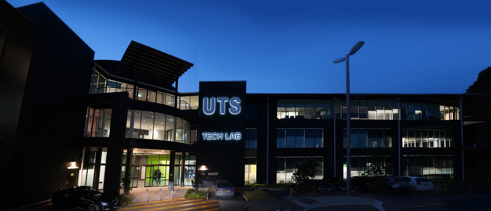 UTS Faculty of Engineering and Information Technology