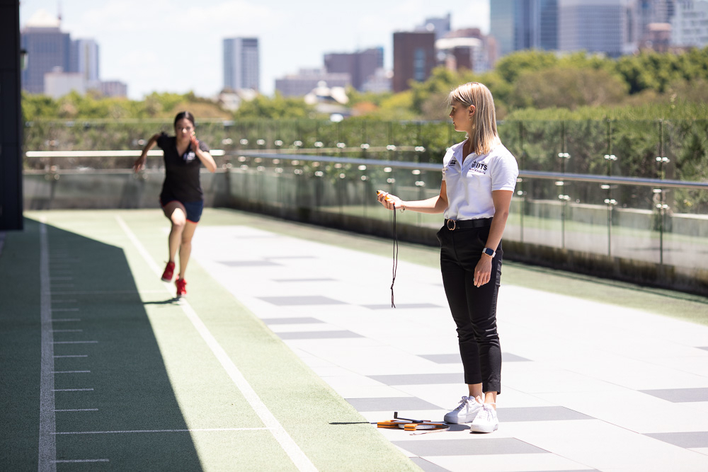 Clinical laboratories at UTS