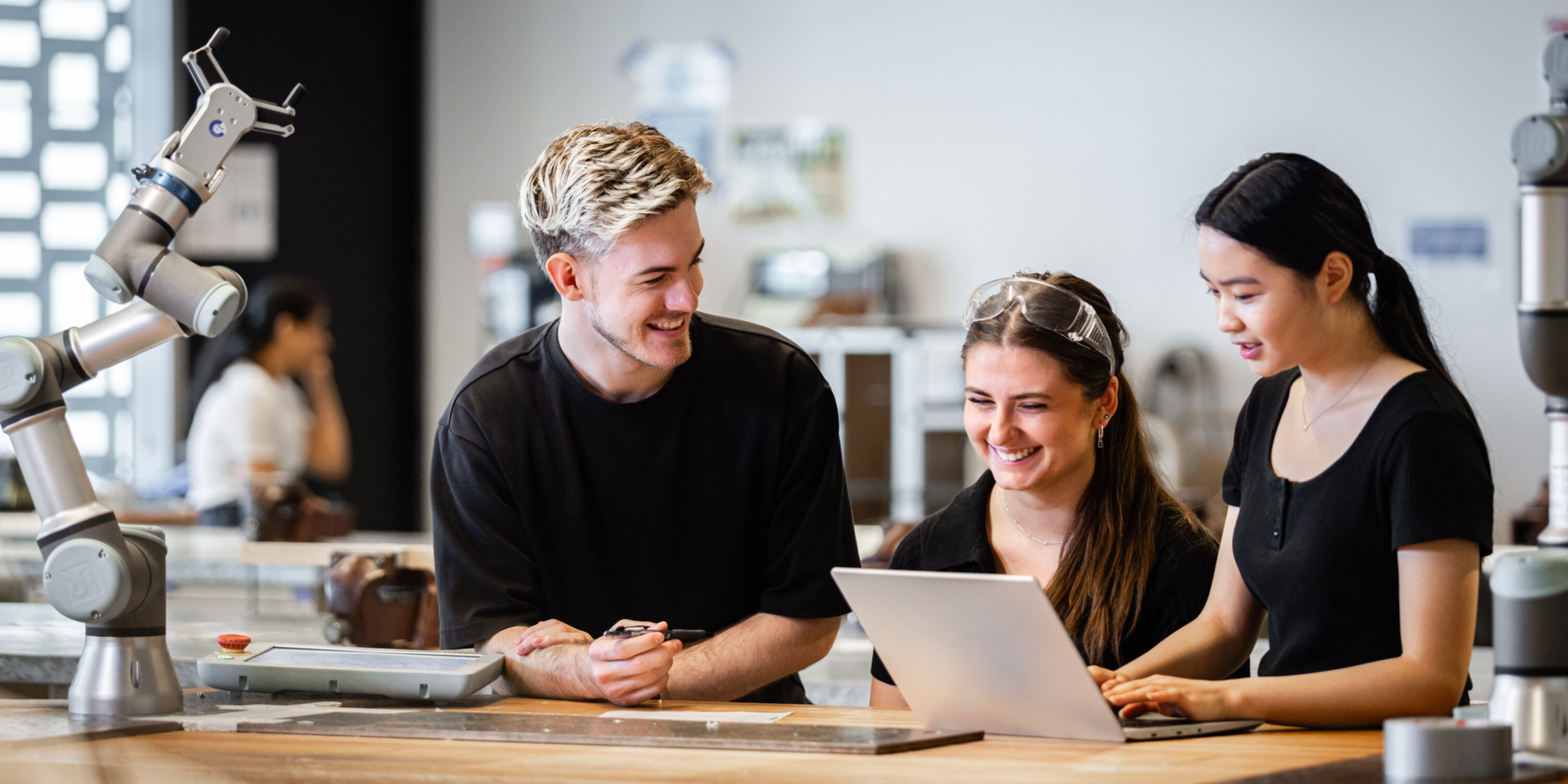 Engineering Post Students Master of Engineering | UTS Postgraduate Engineering Degree