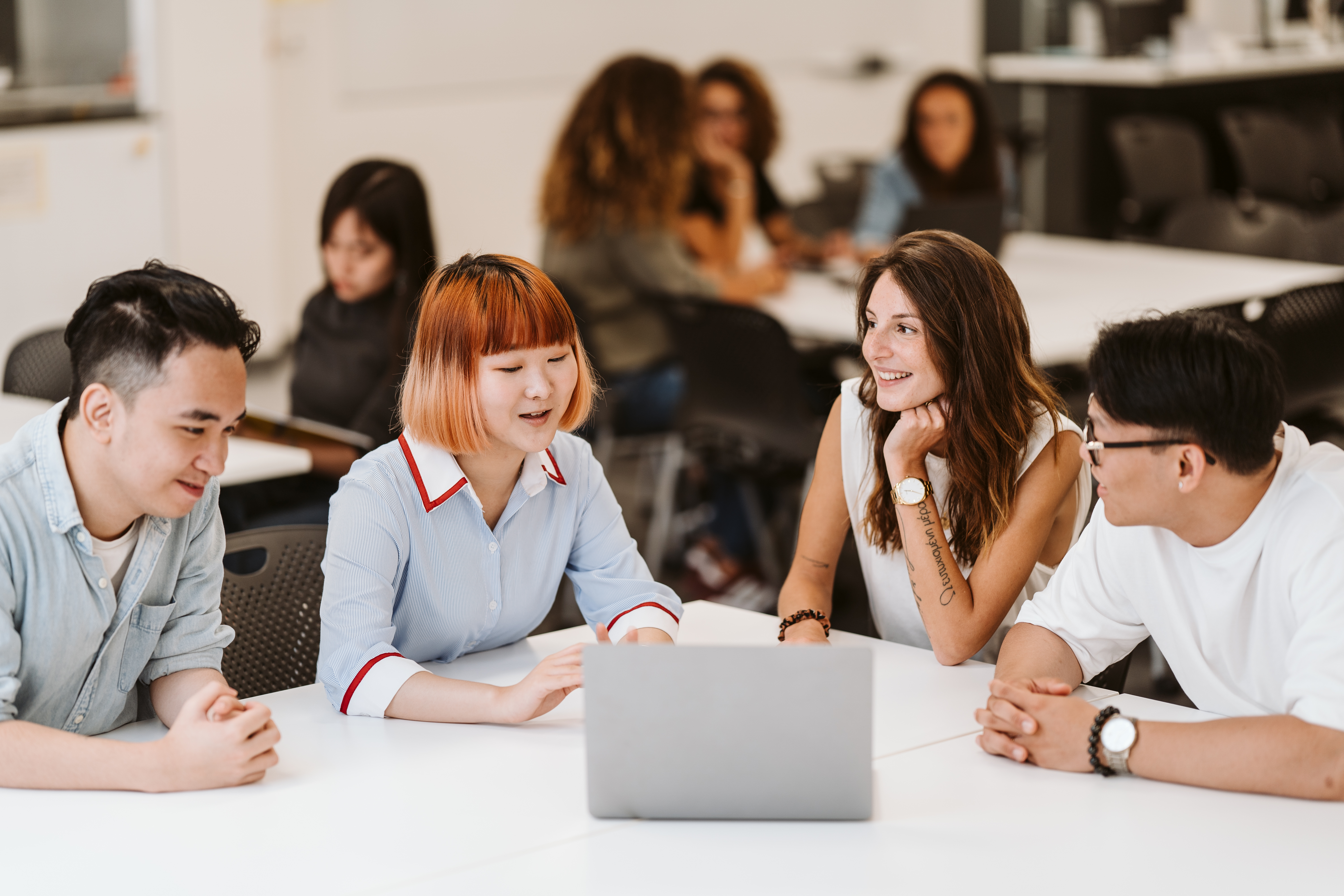 Master of Teaching in Secondary Education
