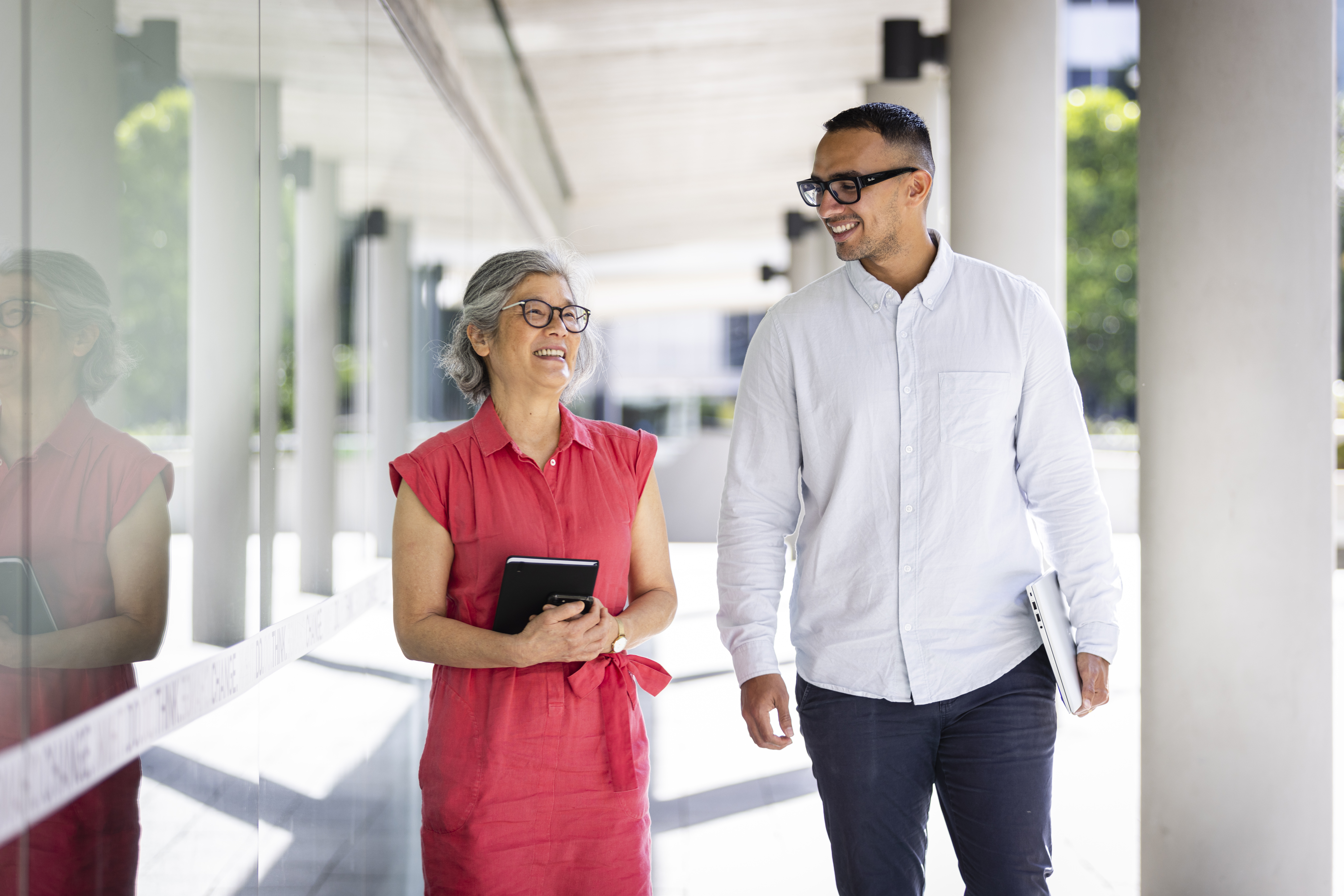 Graduate Certificate in TESOL