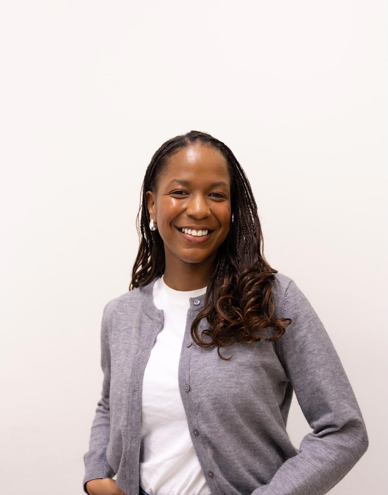 Image of Christine Masivo