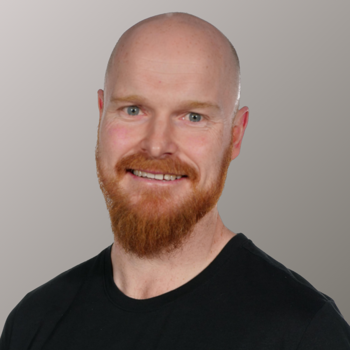 Profile image of Blake McClean