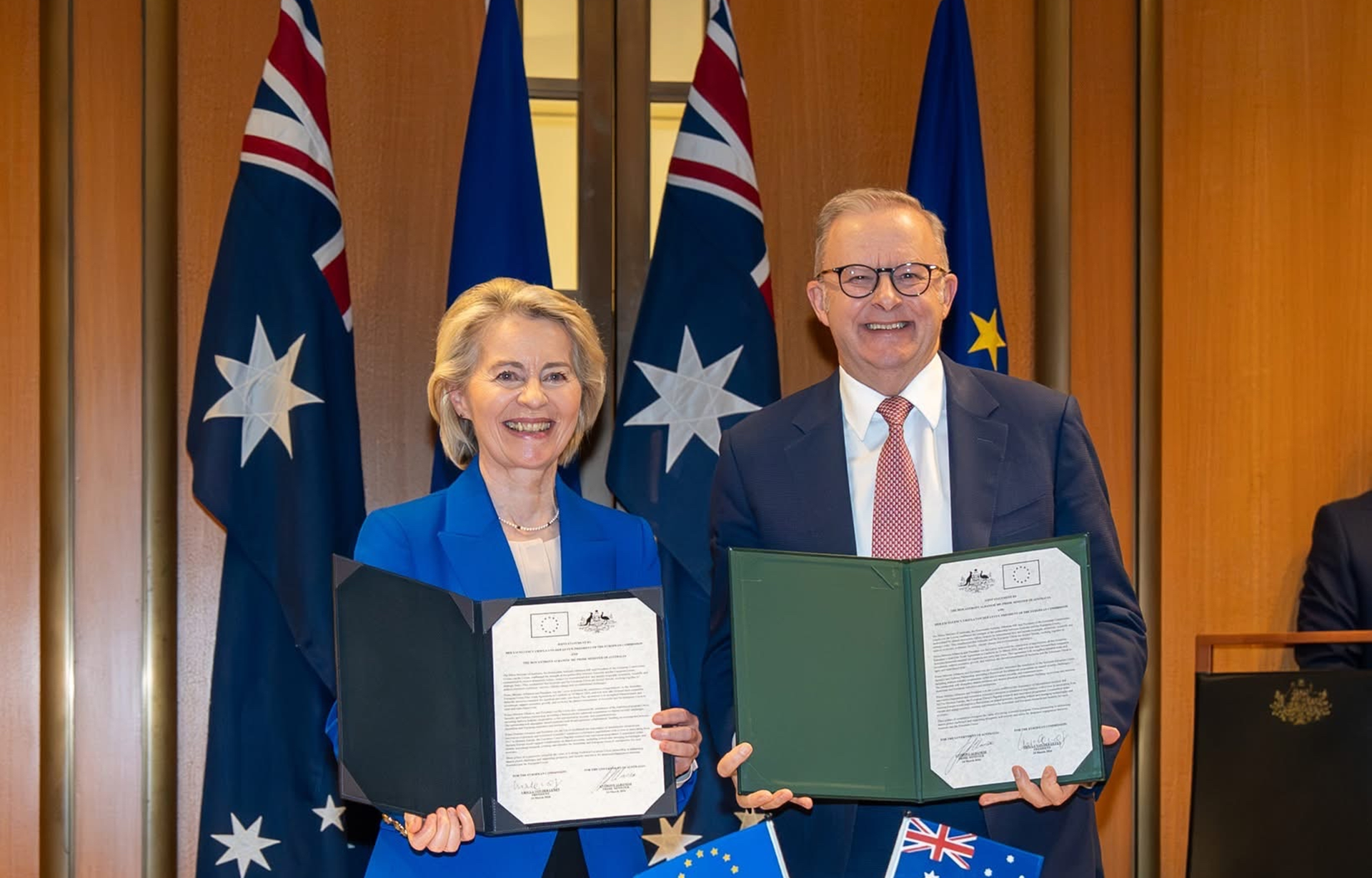 Australia’s EU critical minerals deal is no quick fix for its China ...