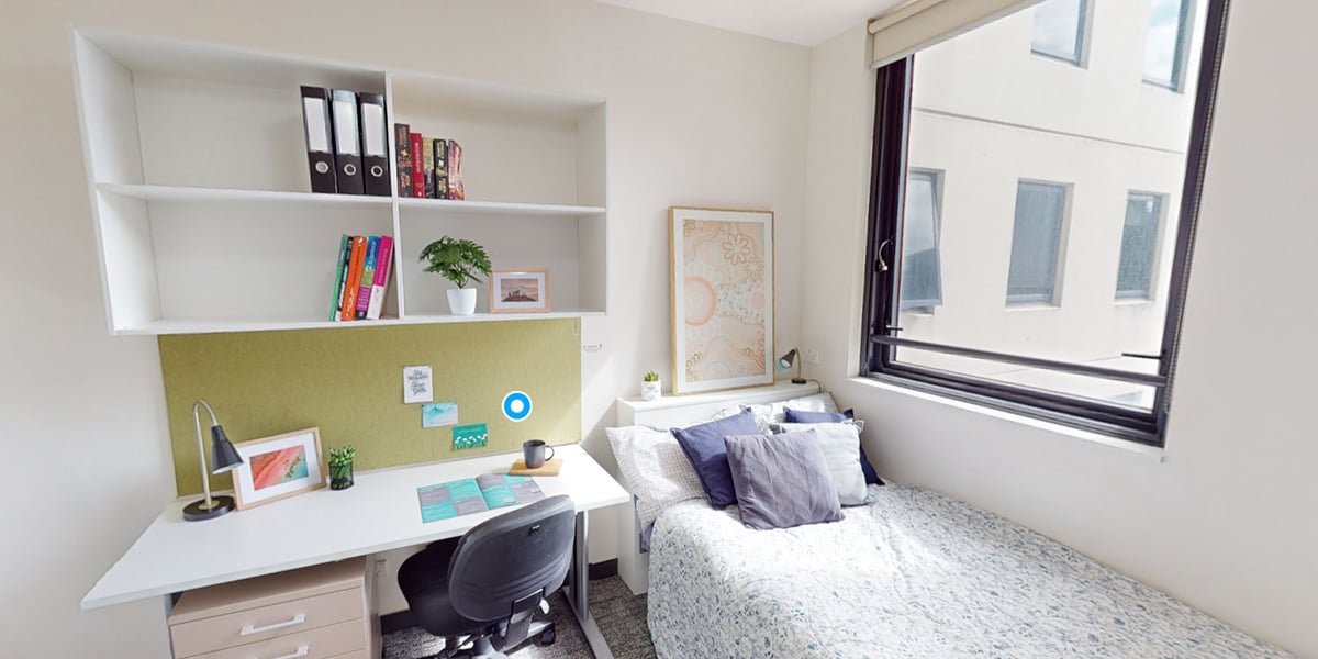 Yura Mudang 2-Share Apartment