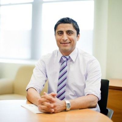 Professor Mehran Abolhasan