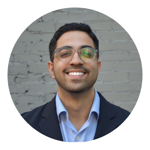 Portrait of Oujan Paad