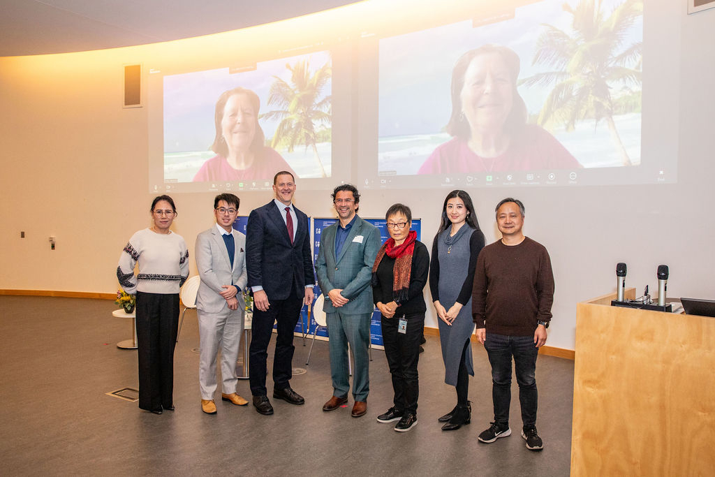 UTS:ACRI - China, the South Pacific and Australia: A perfect storm?