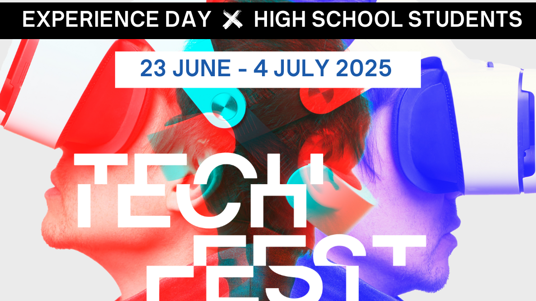 Tus Engineering Week Bachelor of Engineering (Honours) (Electrical & Electronic)