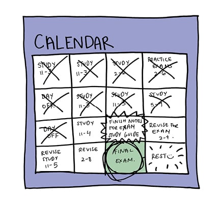 Calendar