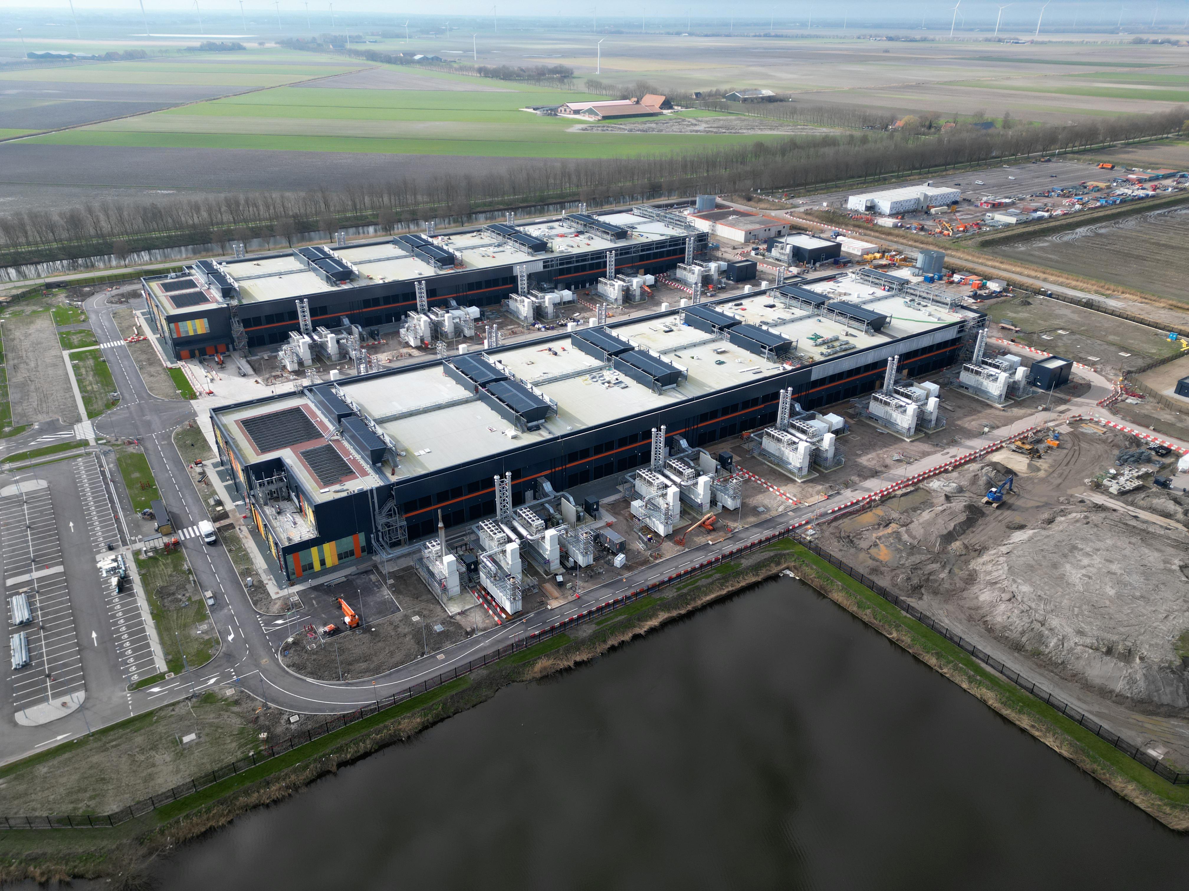 Locals need a say in Australia's AI data centre growth