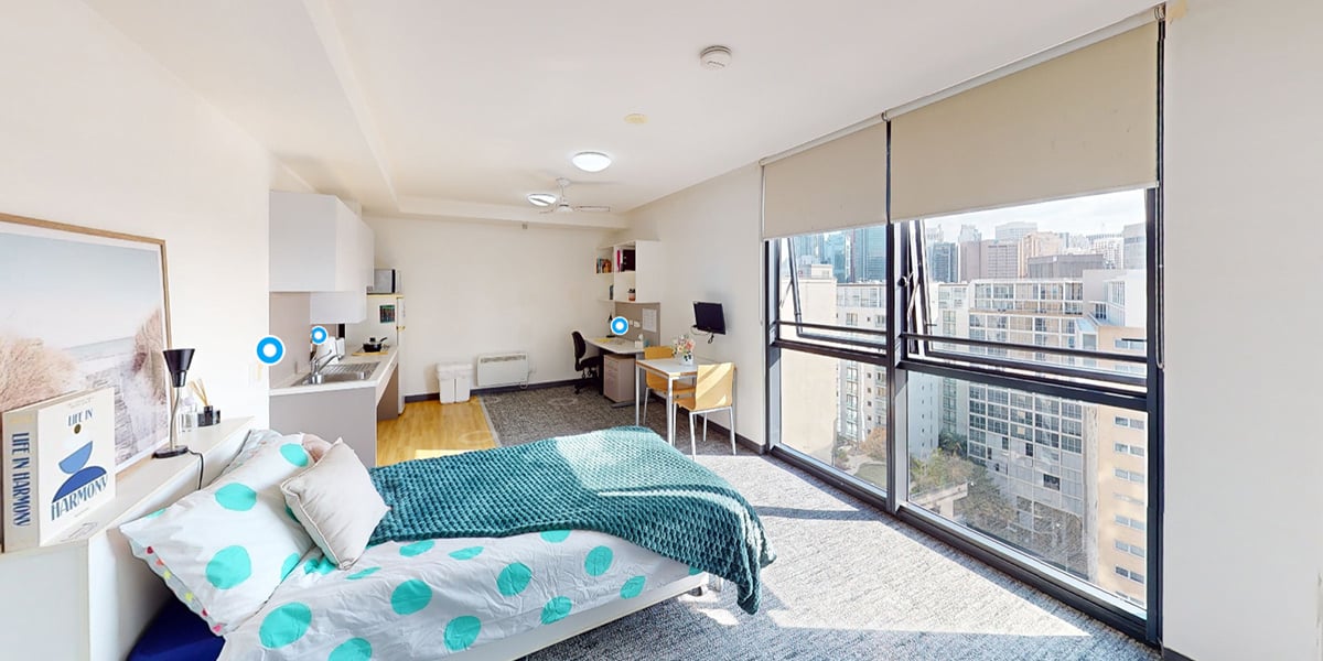 Yura Mudang Large Studio