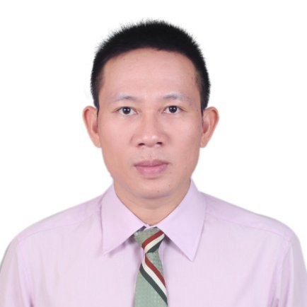Dr Duc Minh Pham