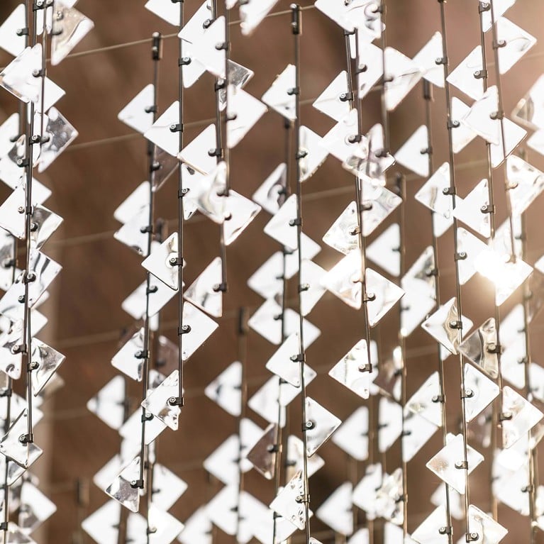 Architecture project, Transformative technologies