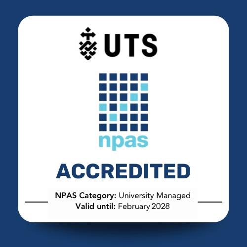 NPAS logo