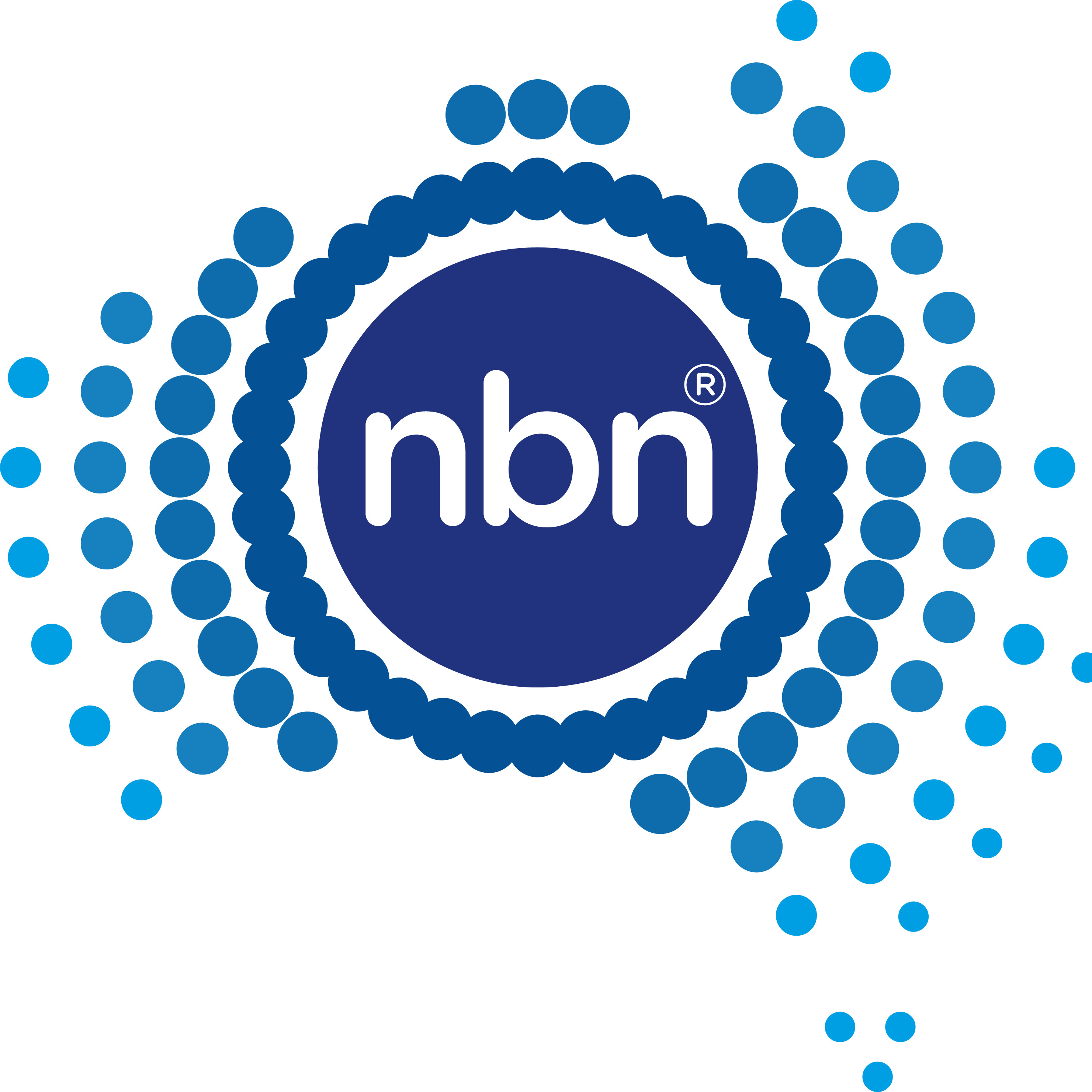 NBN Co logo