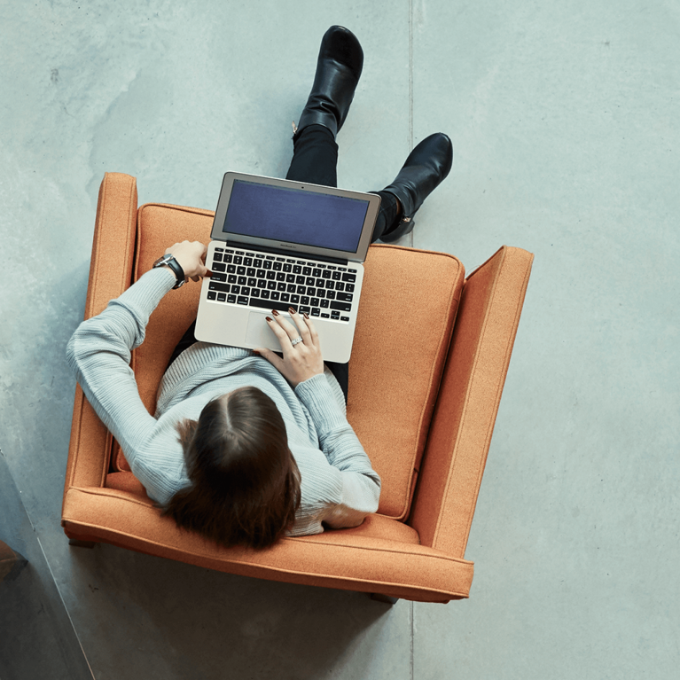 Research in Communication website