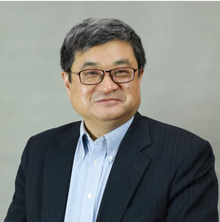 Professor Daojiong Zha