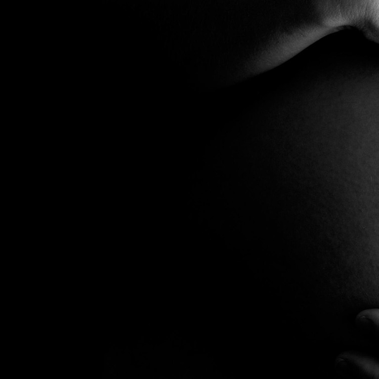 Health case study - maternity (banner)