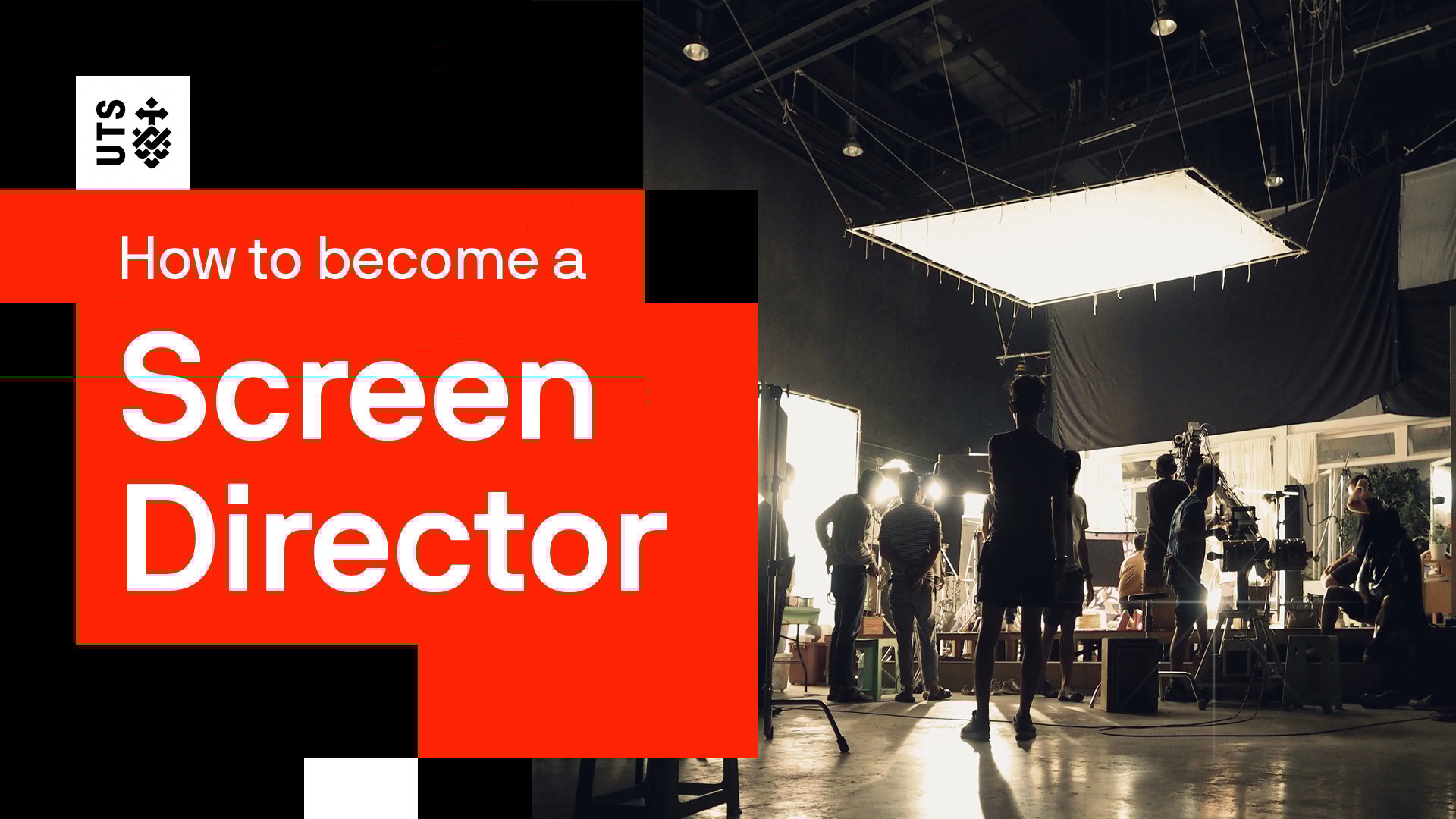 How to become a YouTube series screen director thumbnail