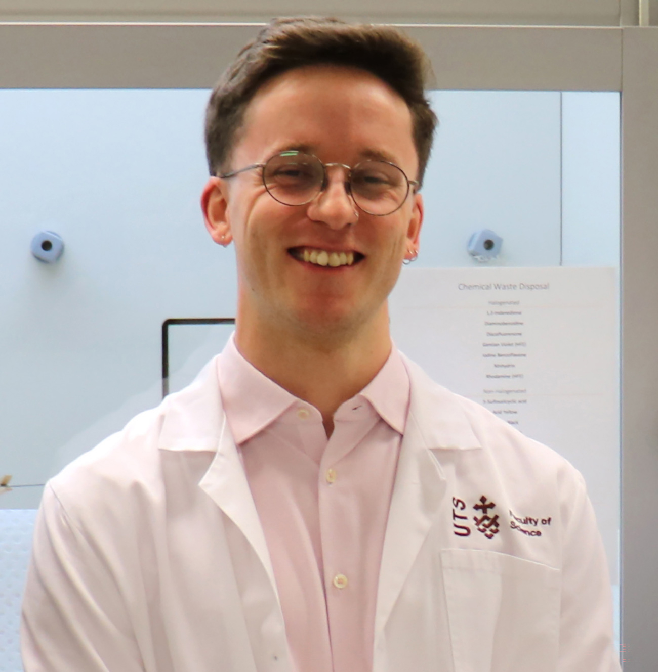 Photo of Harry Fursman