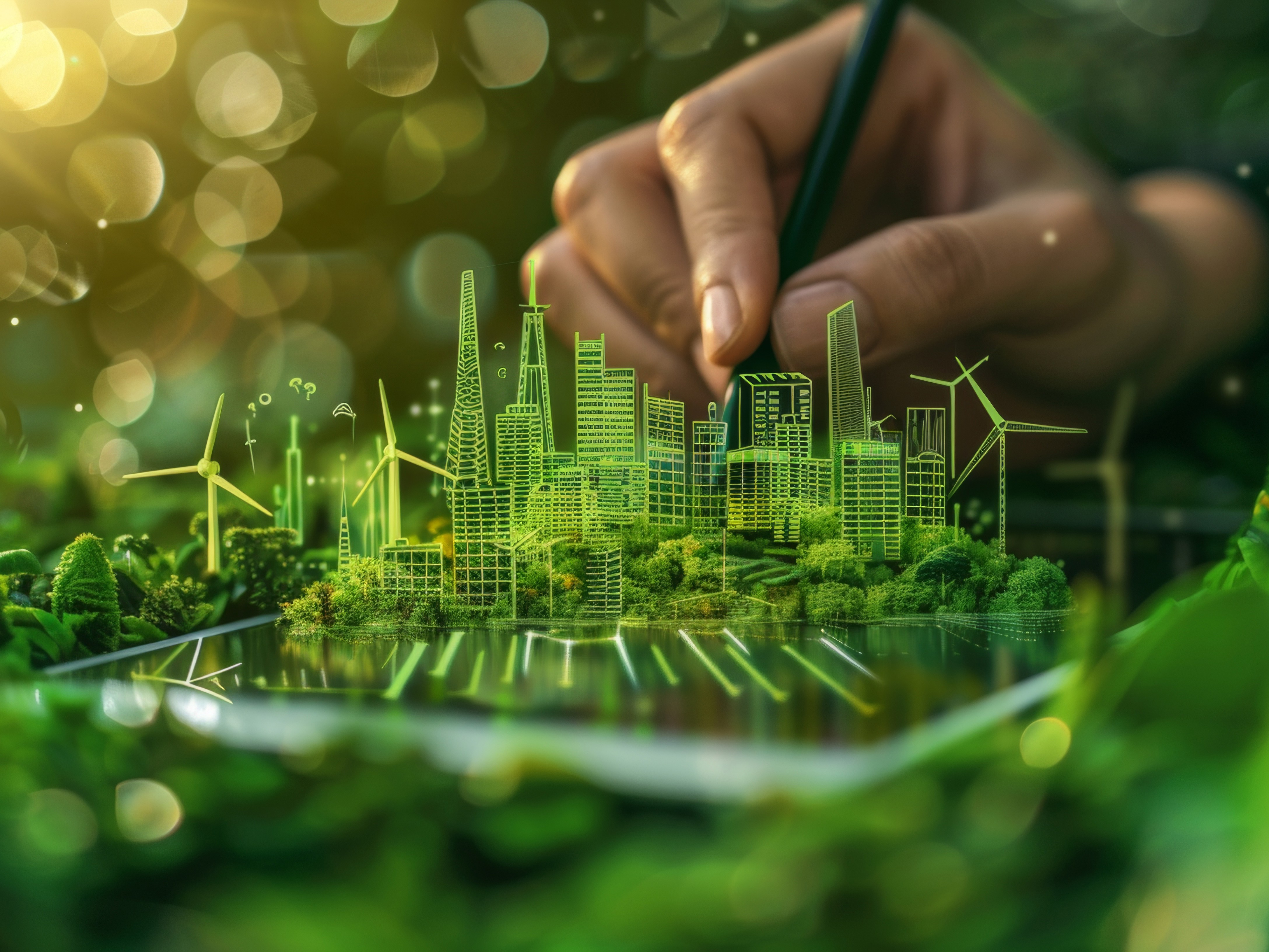 Innovation and change | University of Technology Sydney