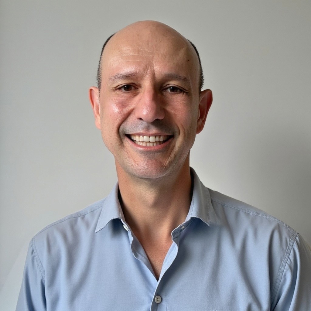 Adam Haysom-McDowell