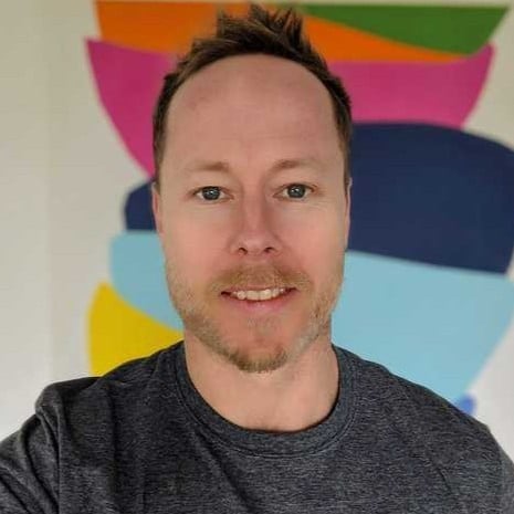 Tim Dorey