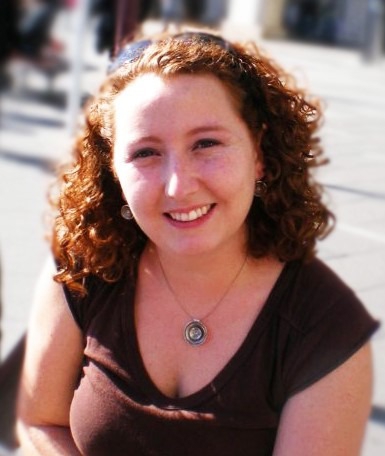 Portrait of Alejandra Mery Keitel