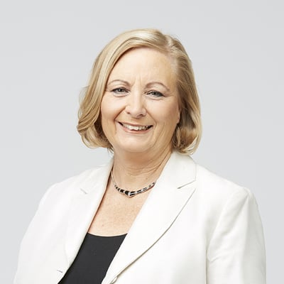 Glenda Korporaal