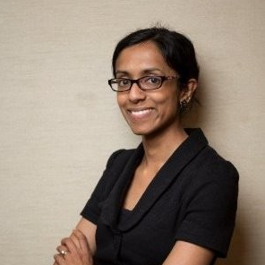 Dr Subotheni Thavaneswaran