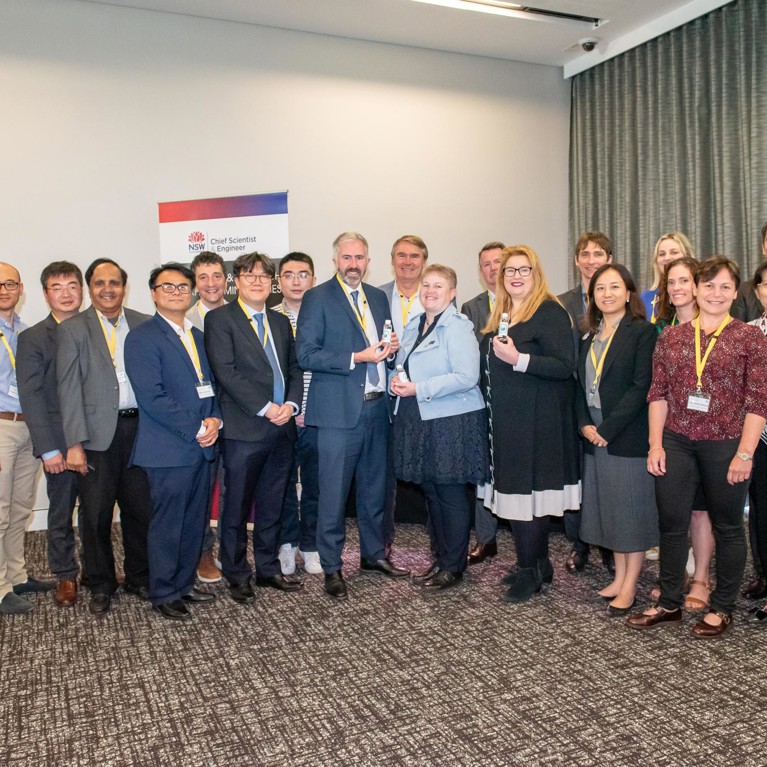 NiCE Hub launch event_2022
