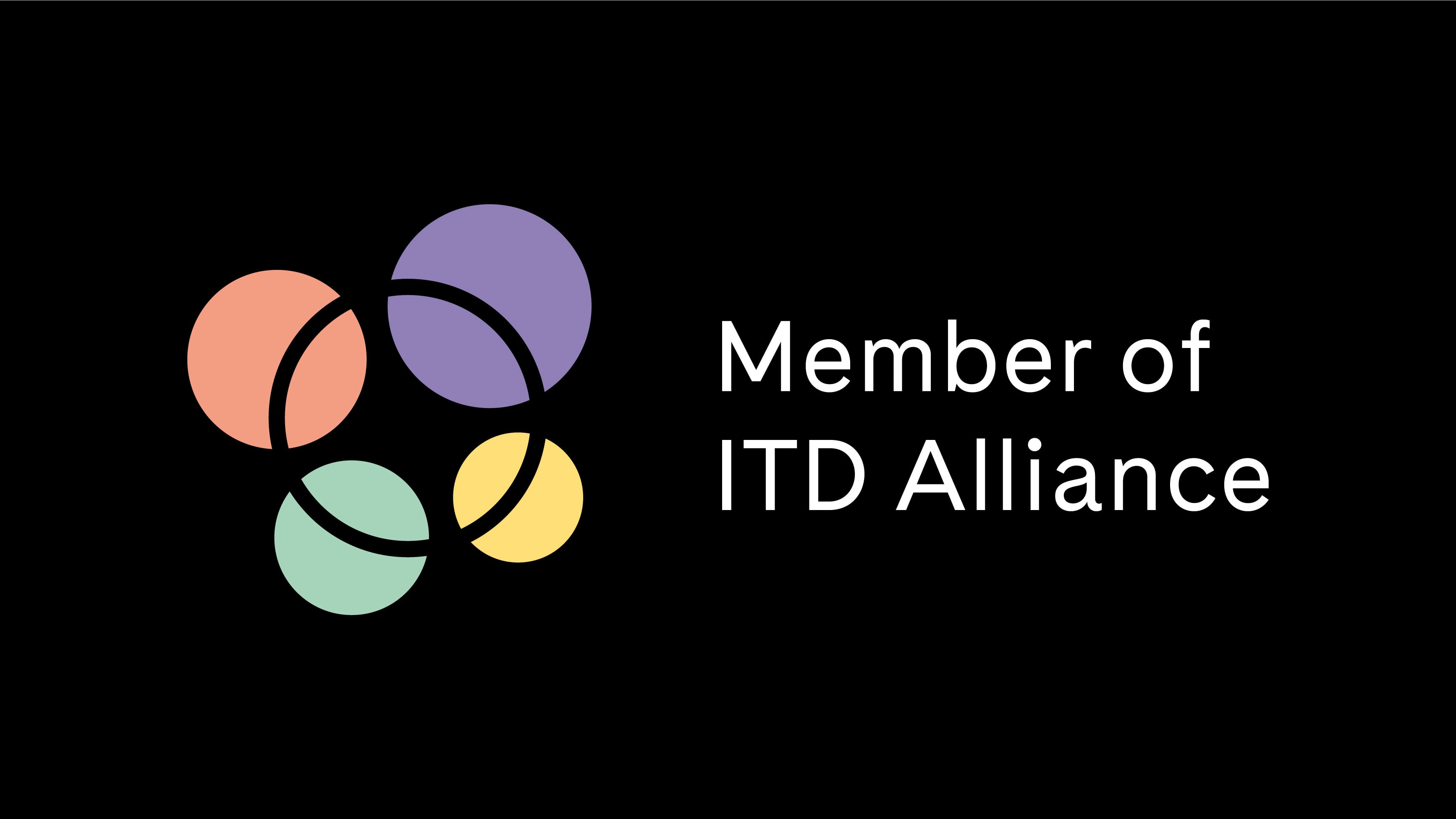 ITD Alliance logo
