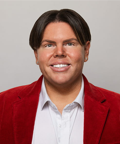 Trent Donovan-Wallace