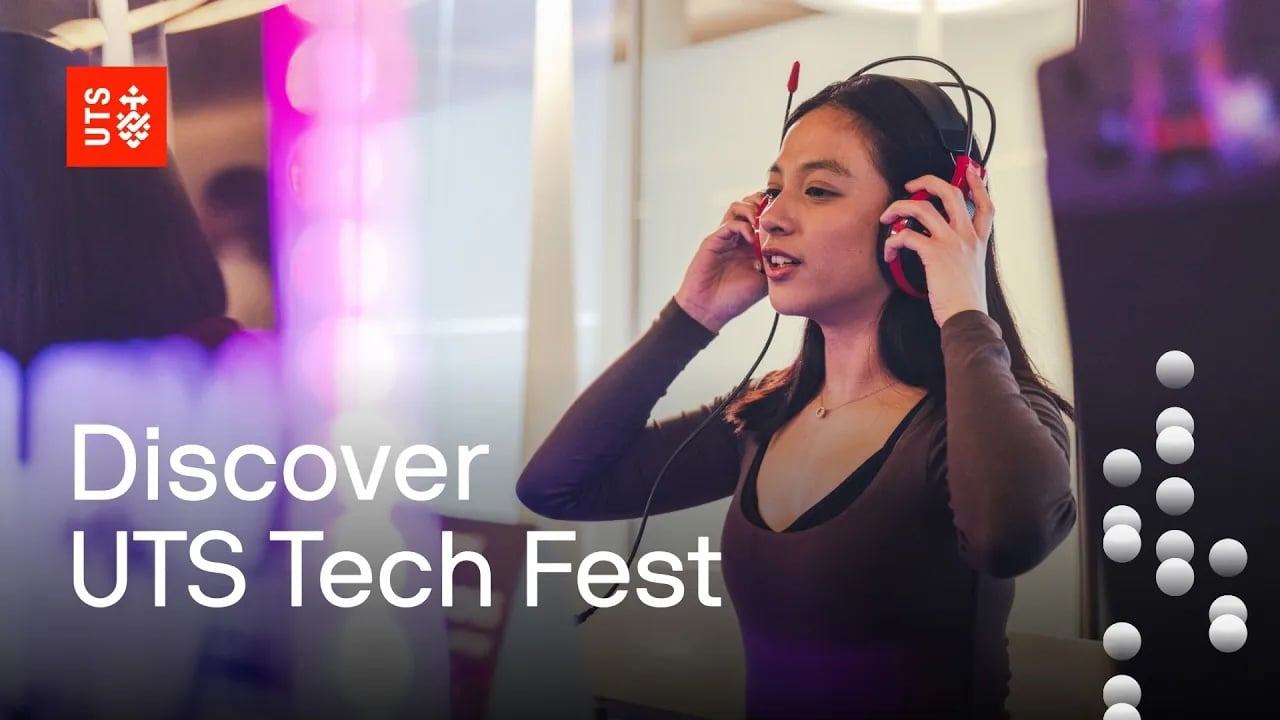 UTS TechFest