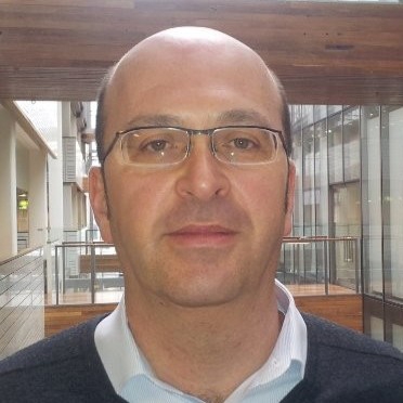 Professor Massimo Piccardi