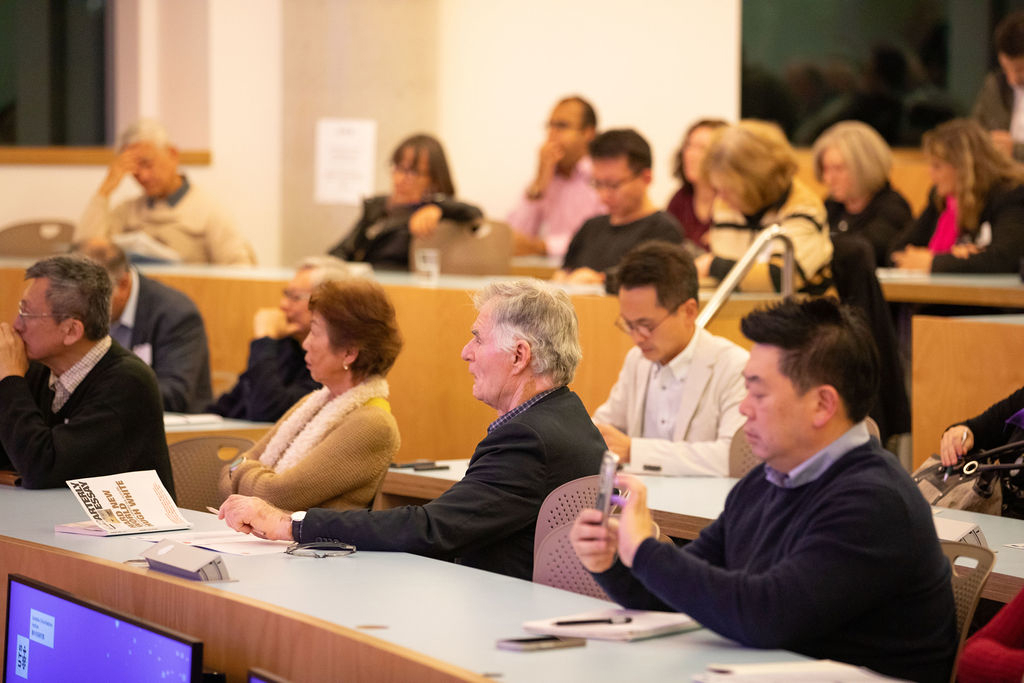 UTS:ACRI - China, the South Pacific and Australia: A perfect storm?