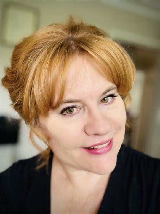 Profile image of Associate Professor Daniela Spanjaard