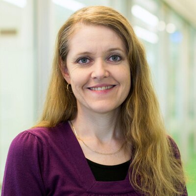 Portrait of Kylie Williams