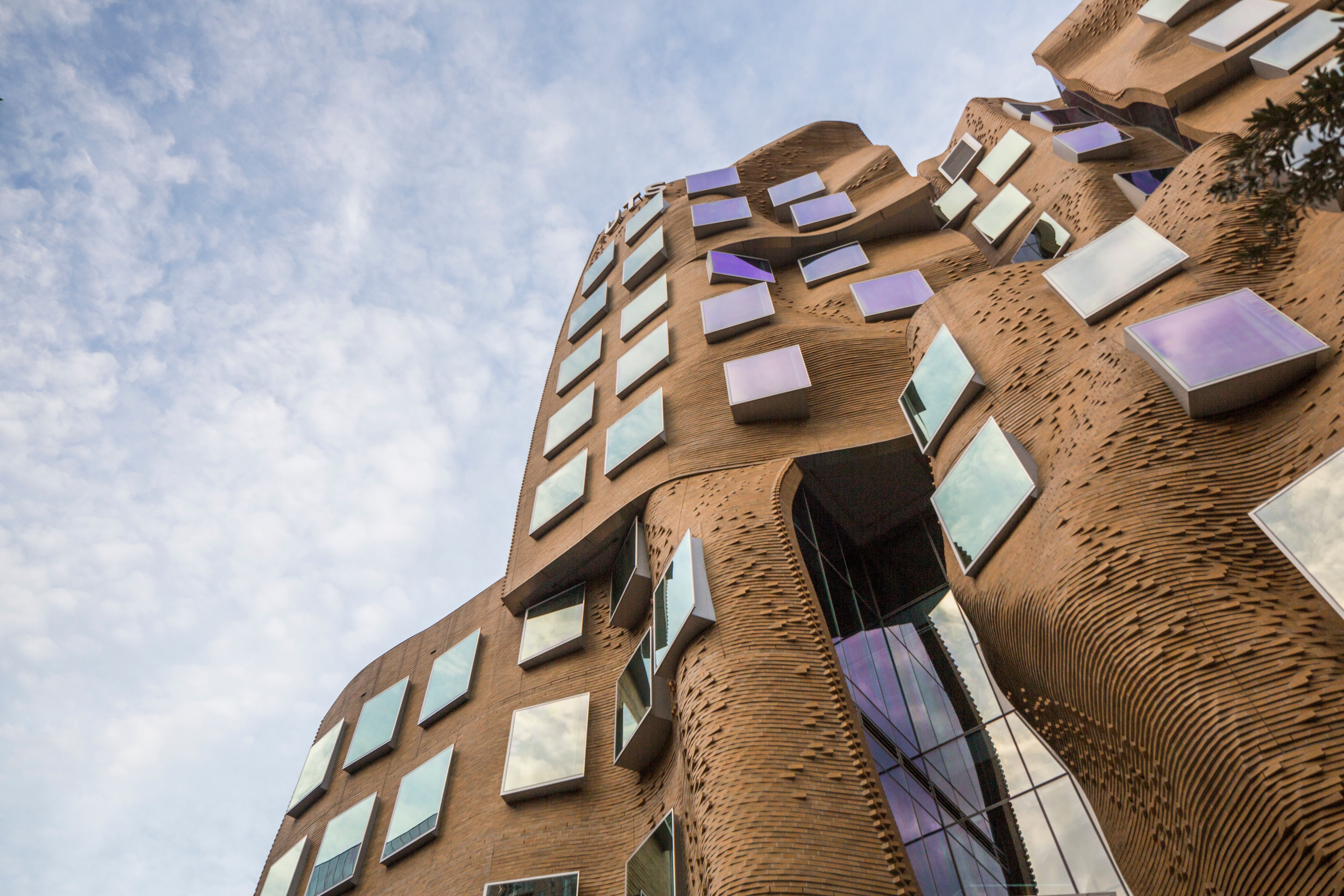 University of Technology Sydney campus