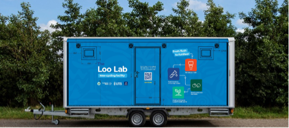 loo lab