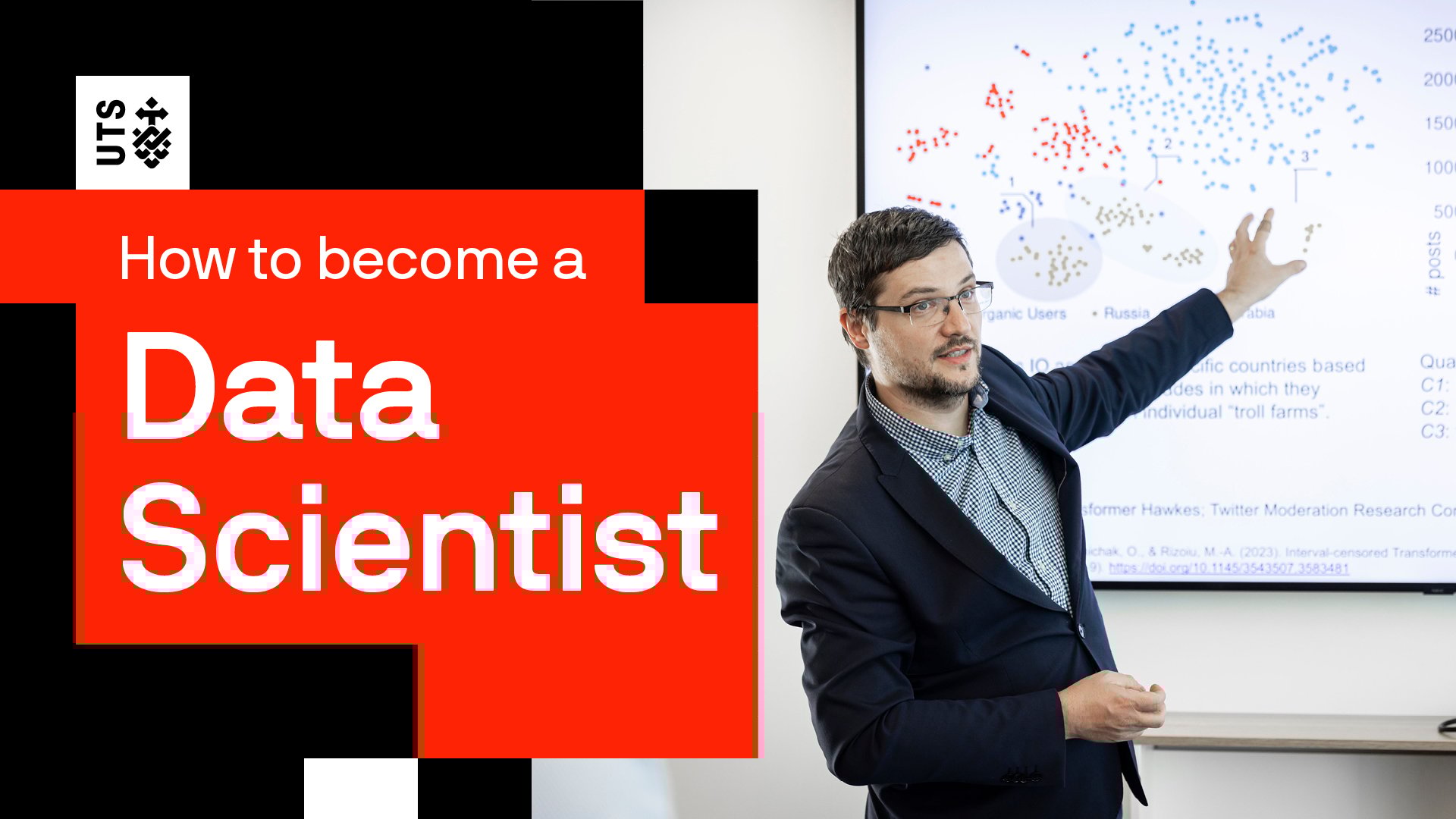 how to become a data scientist thumbnail