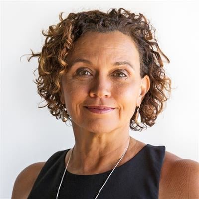 Robynne Quiggin