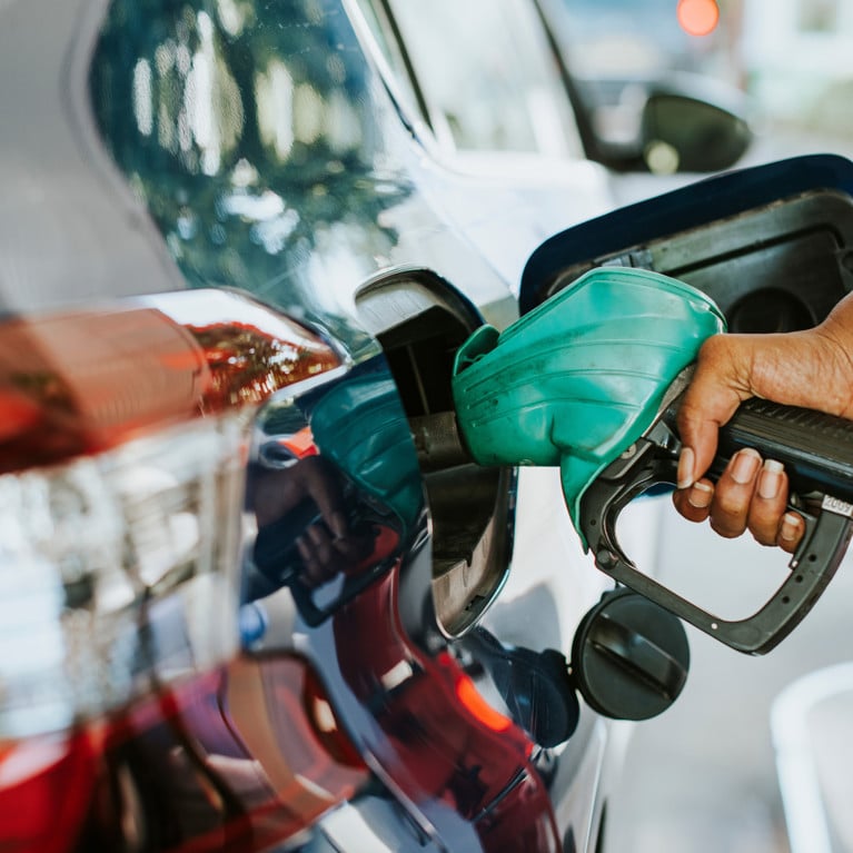 Man filling up gas in his car
By Rawpixel.com Adobe Stock