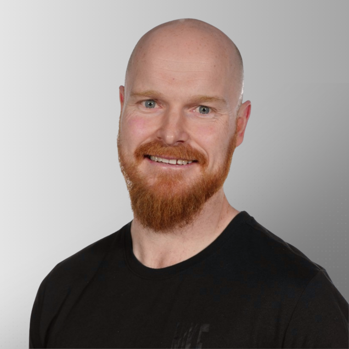 Profile image of Blake McClean